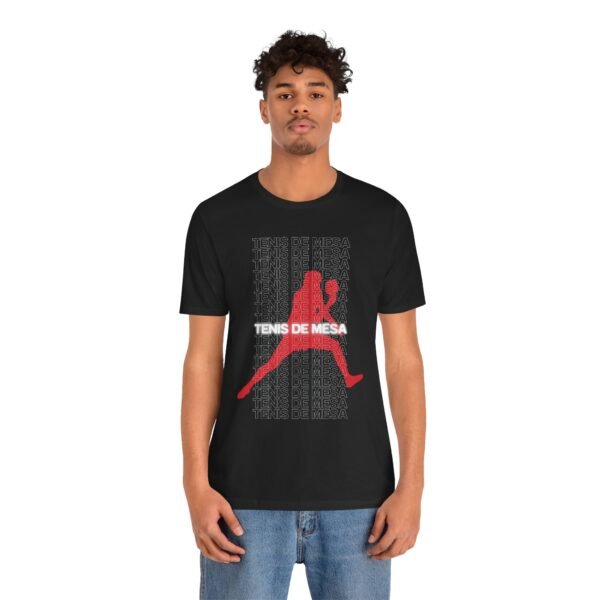 Red Player - Unisex - TM - Image 9