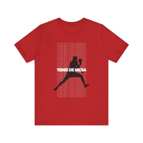 Camisa Unisex - TM - Player BL - Image 22