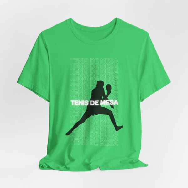 Camisa Unisex - TM - Player BL - Image 6