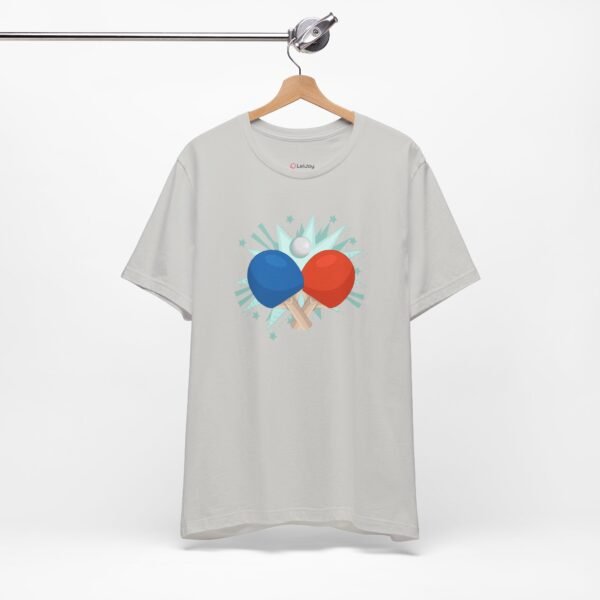 Boom TM - Camisa Unisex - Image 6