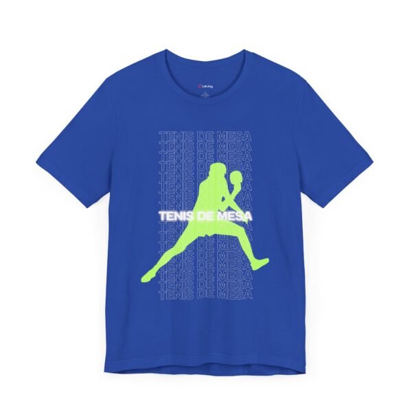 Green Player - Unisex - TM - Image 12