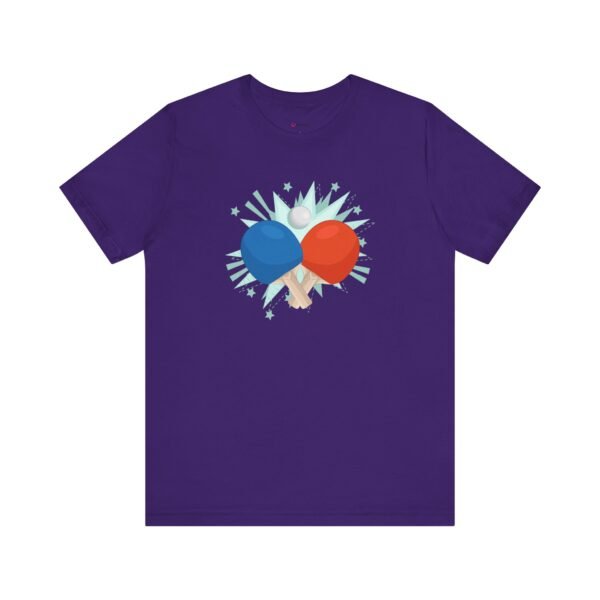 Boom TM - Camisa Unisex - Image 27