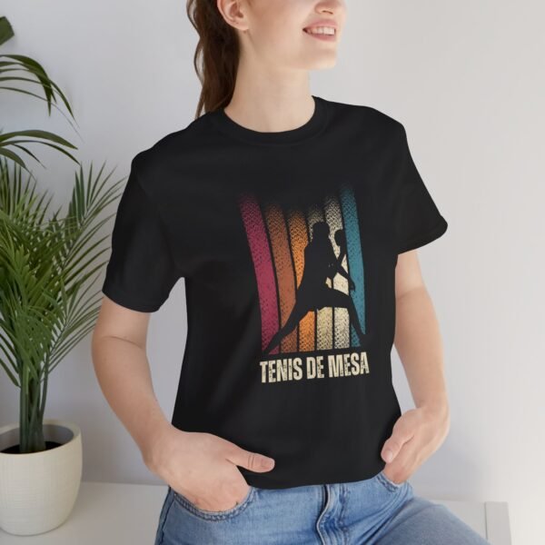 Retro TM - Unisex - Image 10