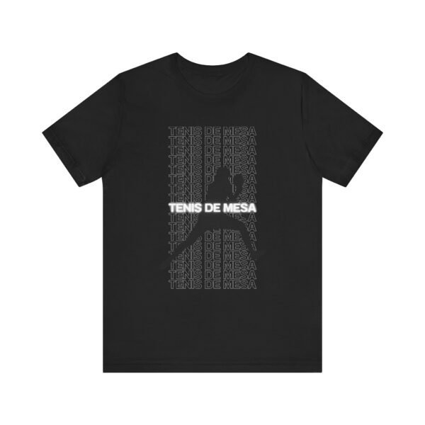 Camisa Unisex - TM - Player BL - Image 10