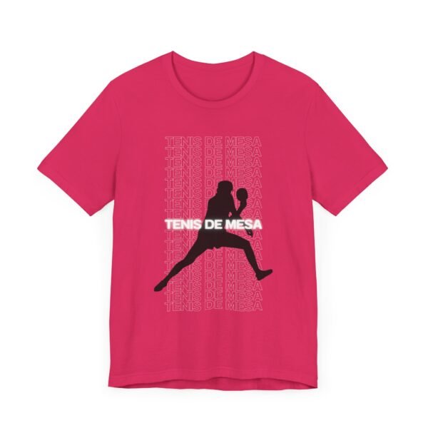 Camisa Unisex - TM - Player BL - Image 20