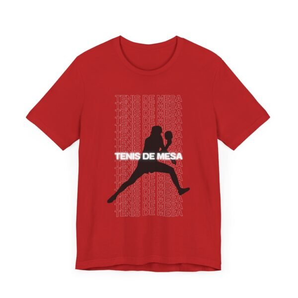Camisa Unisex - TM - Player BL - Image 24