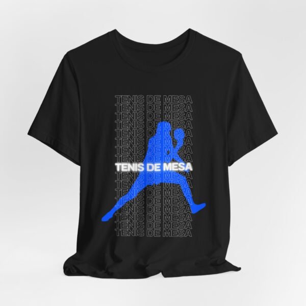 Blue Player - Camisa Unisex - TM