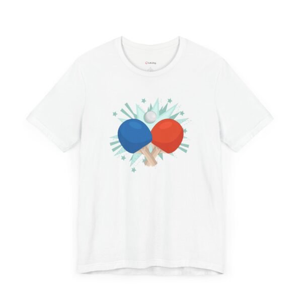Boom TM - Camisa Unisex - Image 9
