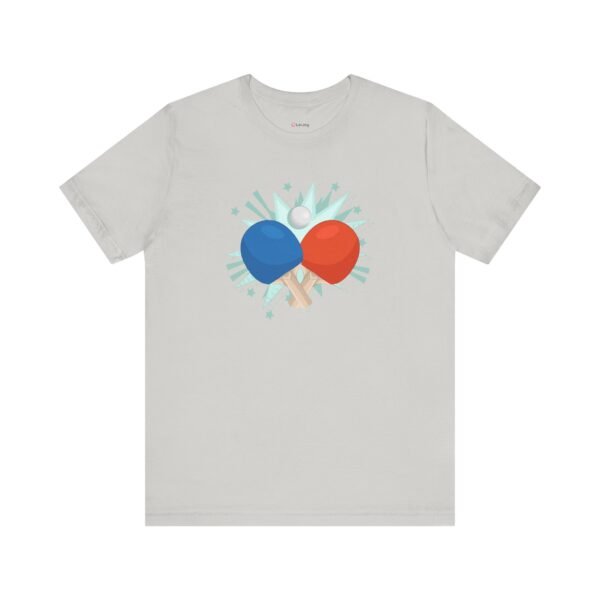 Boom TM - Camisa Unisex - Image 2