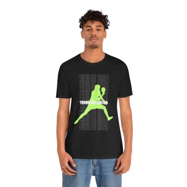 Green Player - Unisex - TM - Image 9