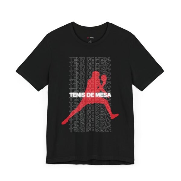 Red Player - Unisex - TM