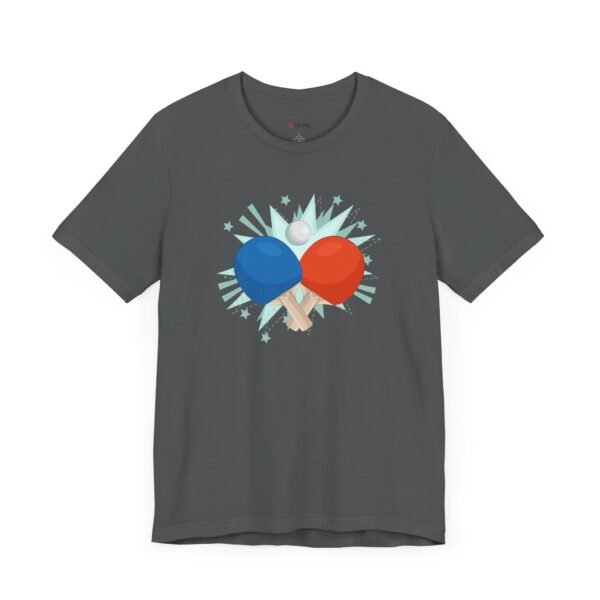 Boom TM - Camisa Unisex - Image 25