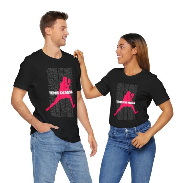 Pink Player - Unisex - TM - Image 10