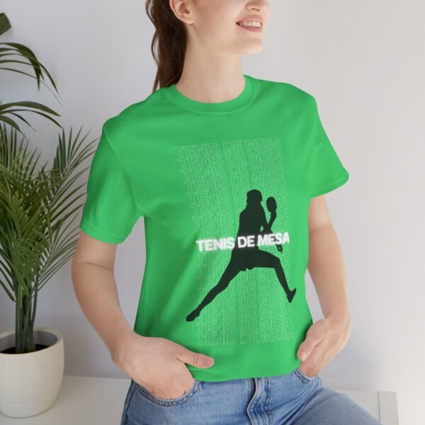Camisa Unisex - TM - Player BL - Image 8