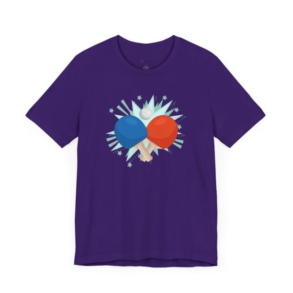 Boom TM - Camisa Unisex - Image 29