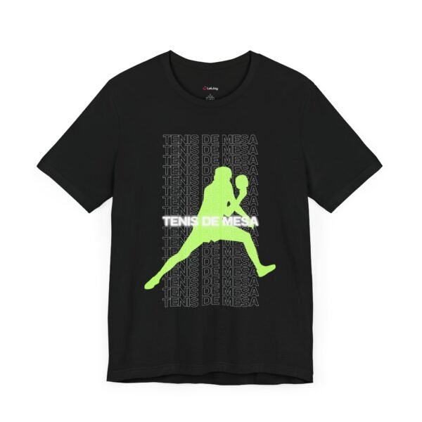 Green Player - Unisex - TM - Image 4
