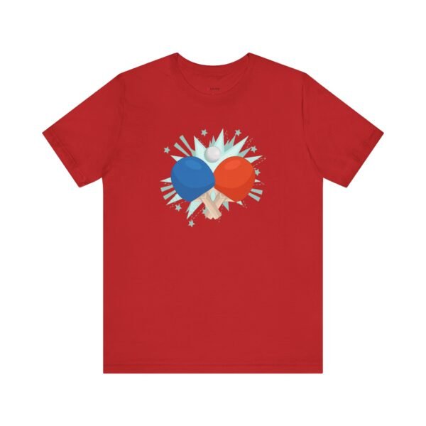 Boom TM - Camisa Unisex - Image 35