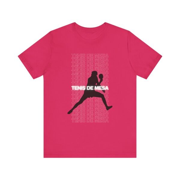 Camisa Unisex - TM - Player BL - Image 18