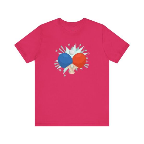 Boom TM - Camisa Unisex - Image 31