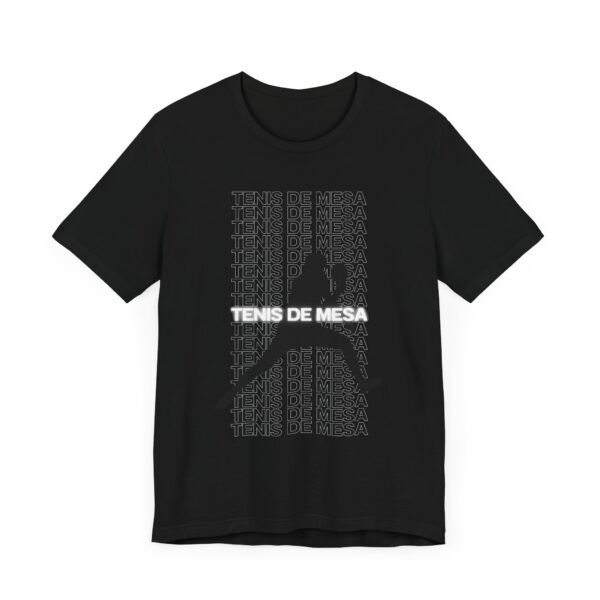 Camisa Unisex - TM - Player BL - Image 12