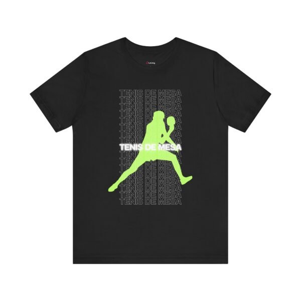 Green Player - Unisex - TM - Image 2