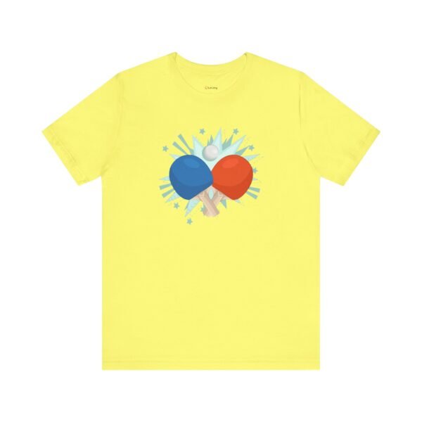Boom TM - Camisa Unisex - Image 15