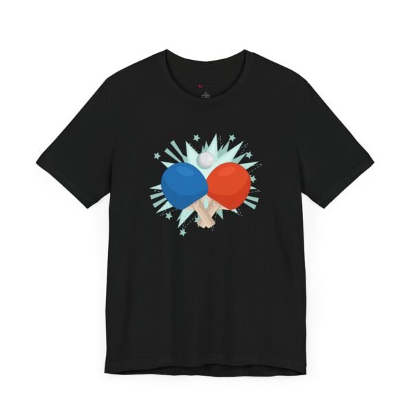 Boom TM - Camisa Unisex - Image 13