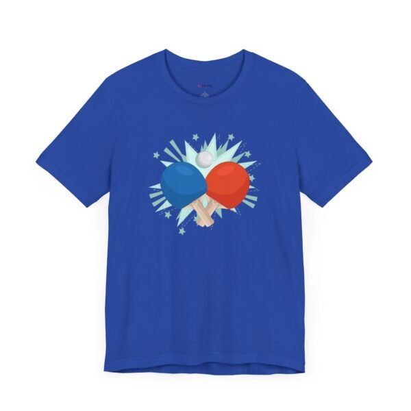 Boom TM - Camisa Unisex - Image 21