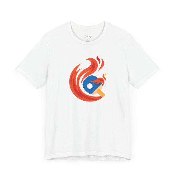 Fuego TM - Unisex - Image 3