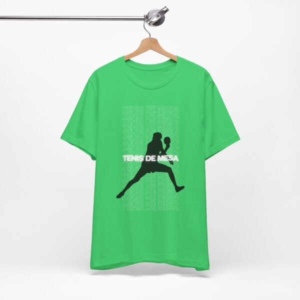 Camisa Unisex - TM - Player BL - Image 7