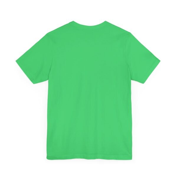 Unisex Jersey Short Sleeve Tee - Image 11