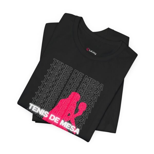 Pink Player - Unisex - TM - Image 9