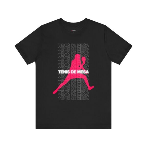 Pink Player - Unisex - TM - Image 2