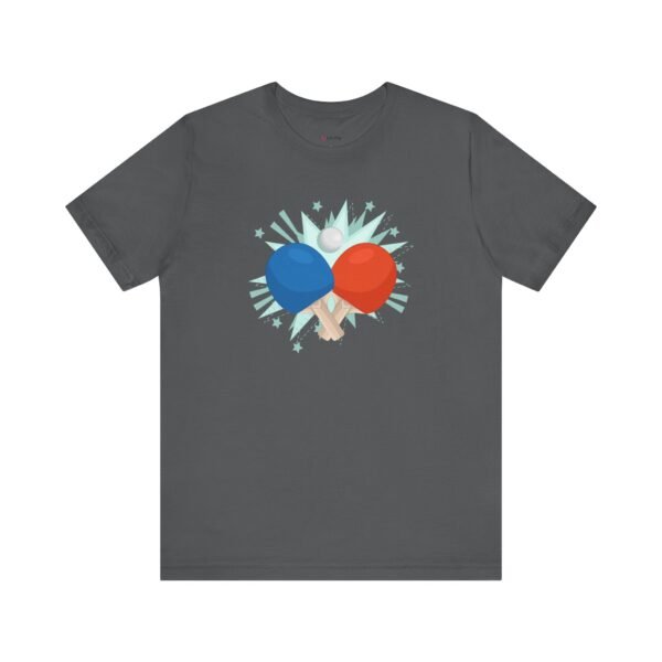 Boom TM - Camisa Unisex - Image 23