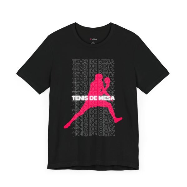 Pink Player - Unisex - TM - Image 4