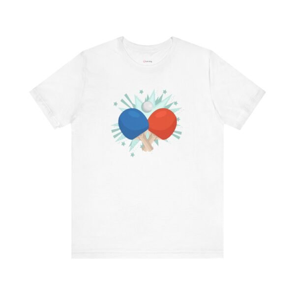 Boom TM - Camisa Unisex - Image 7