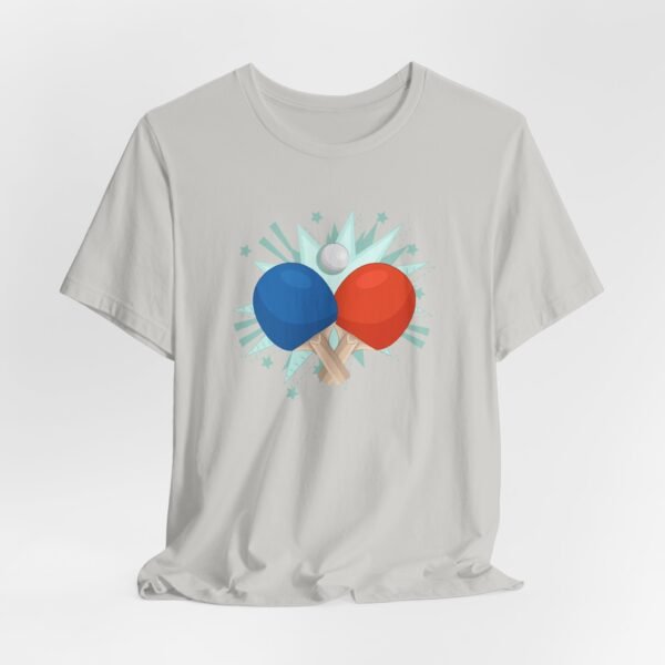 Boom TM - Camisa Unisex