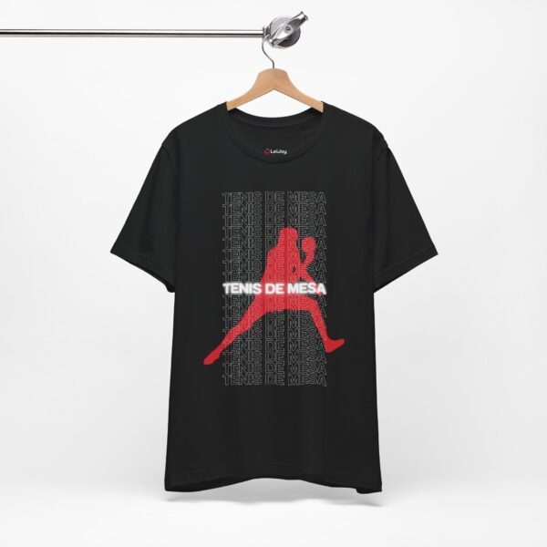 Red Player - Unisex - TM - Image 6