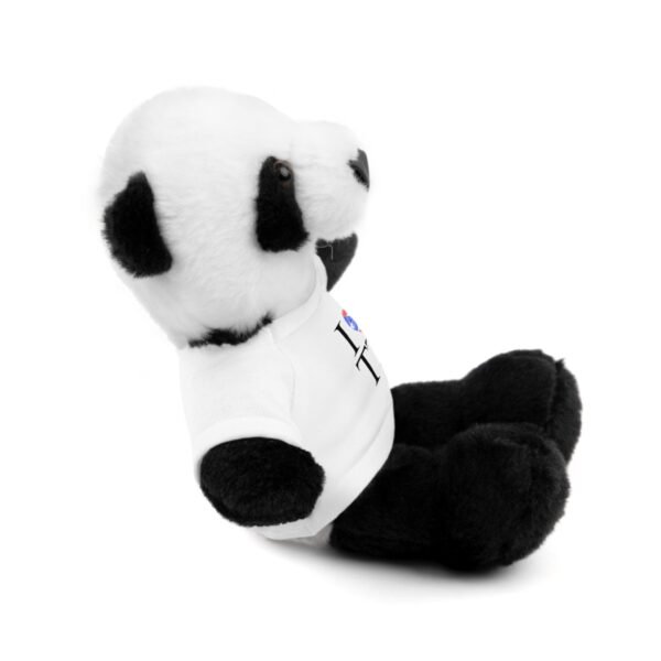 Peluche I Love Table Tennis - Image 14