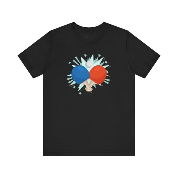 Boom TM - Camisa Unisex - Image 11