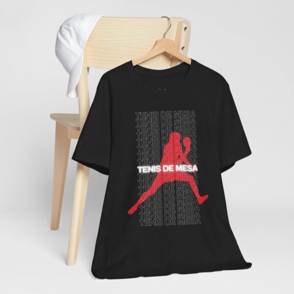 Red Player - Unisex - TM - Image 7