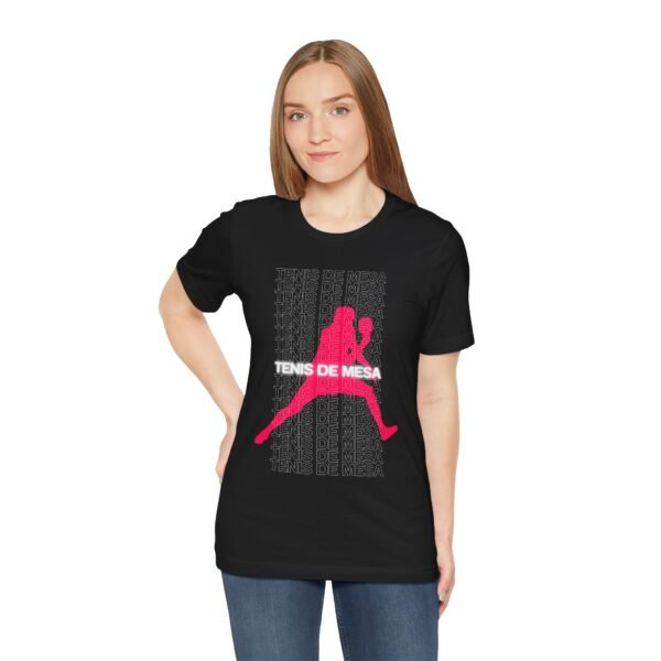 Pink Player - Unisex - TM - Image 6