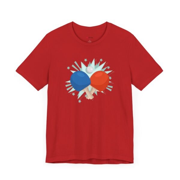 Boom TM - Camisa Unisex - Image 37