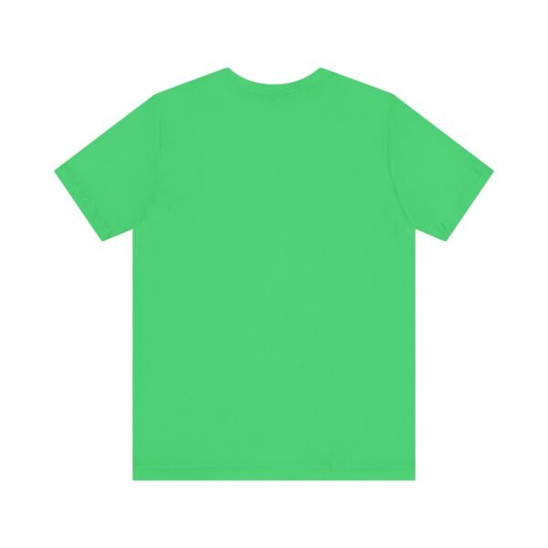 Unisex Jersey Short Sleeve Tee - Image 9
