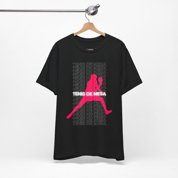 Pink Player - Unisex - TM