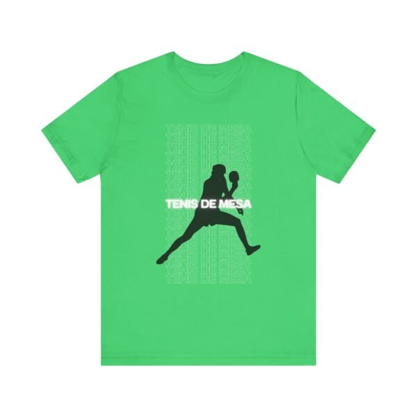 Camisa Unisex - TM - Player BL - Image 2