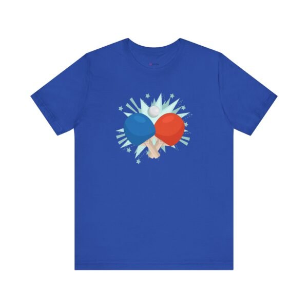 Boom TM - Camisa Unisex - Image 19