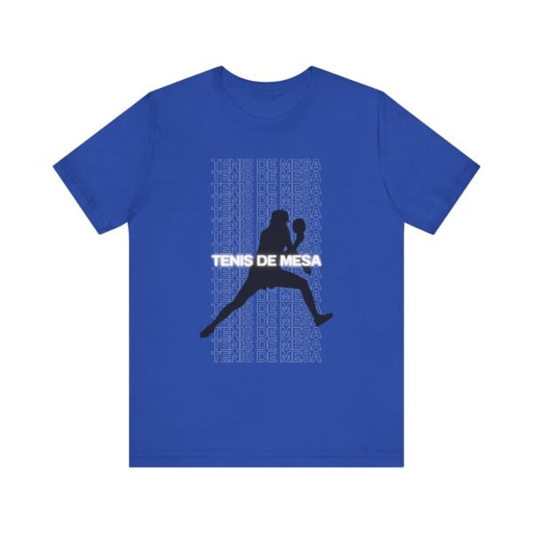Camisa Unisex - TM - Player BL - Image 14