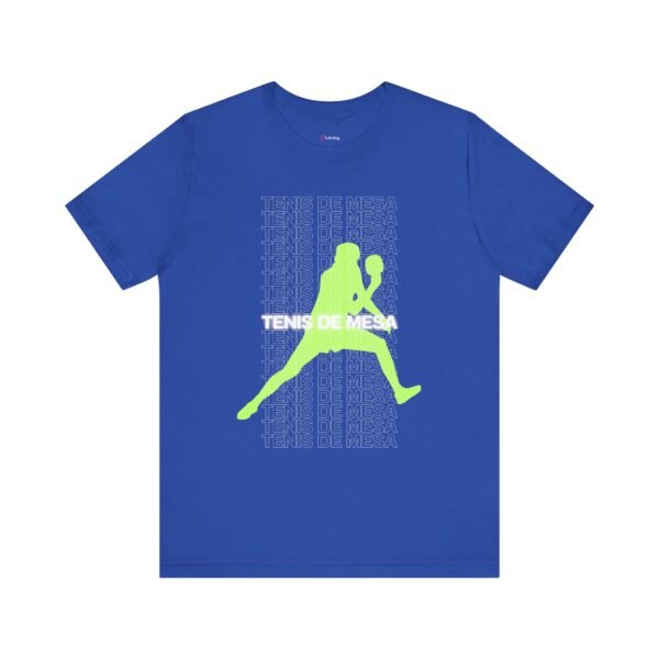 Green Player - Unisex - TM - Image 10