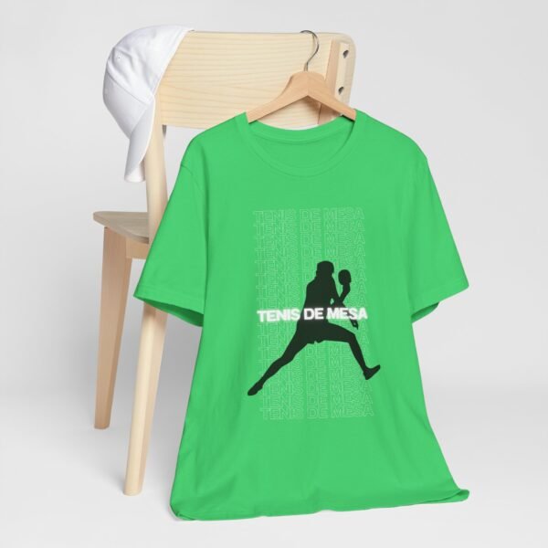 Camisa Unisex - TM - Player BL